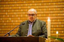 24.12.2023 Christmette